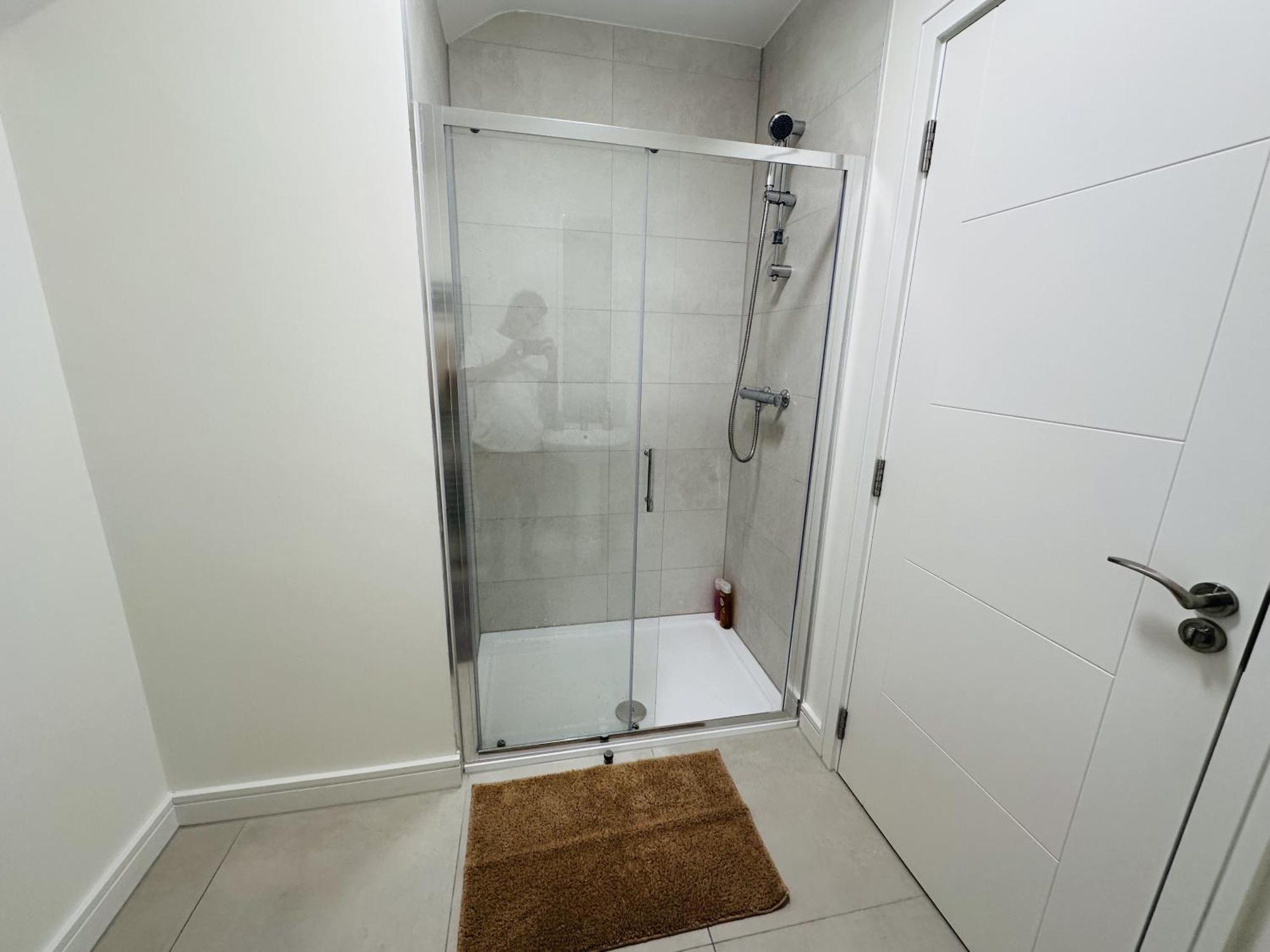 King Room With Ensuite In Dublin 클론달킨 외부 사진