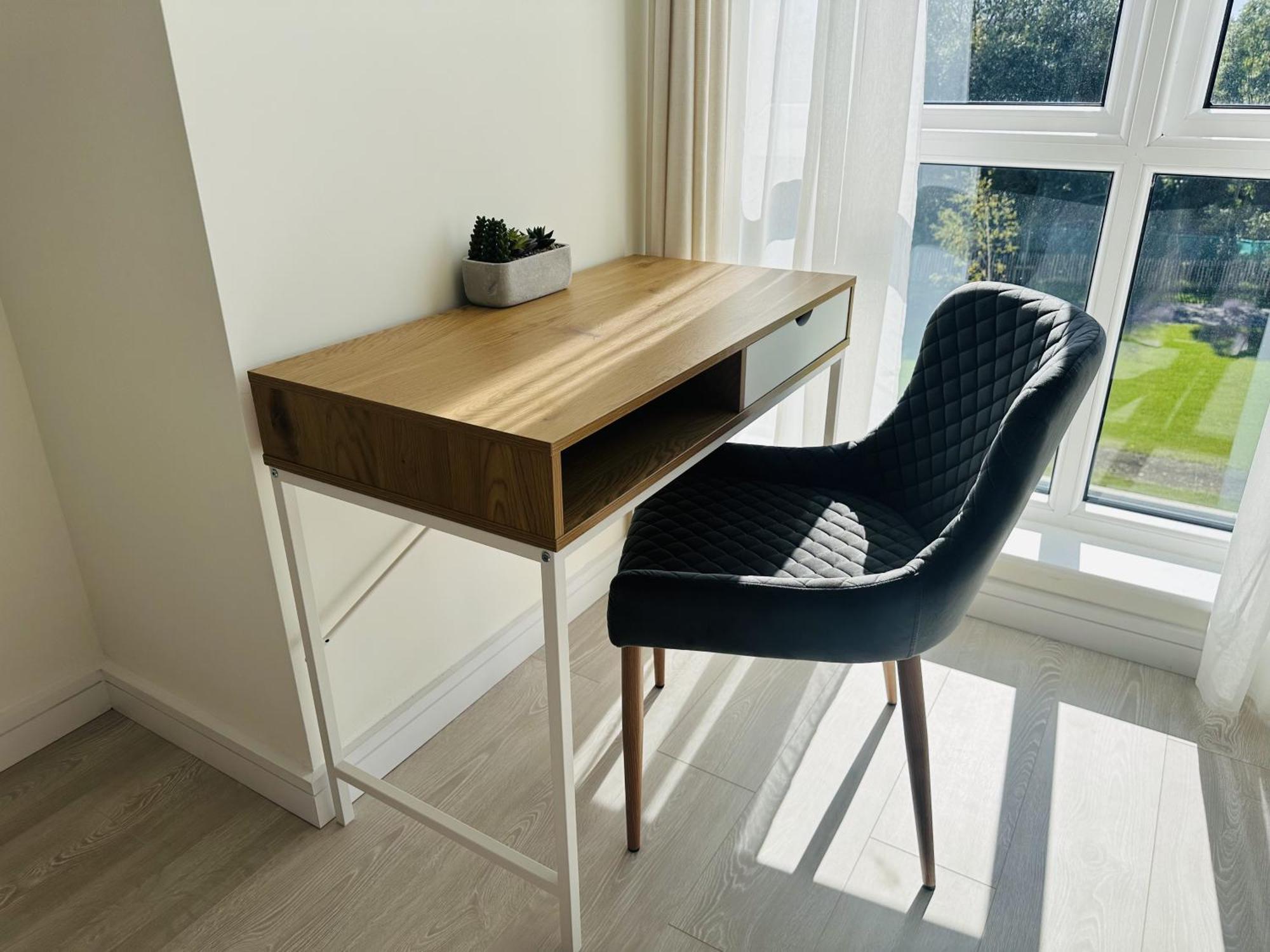 King Room With Ensuite In Dublin 클론달킨 외부 사진