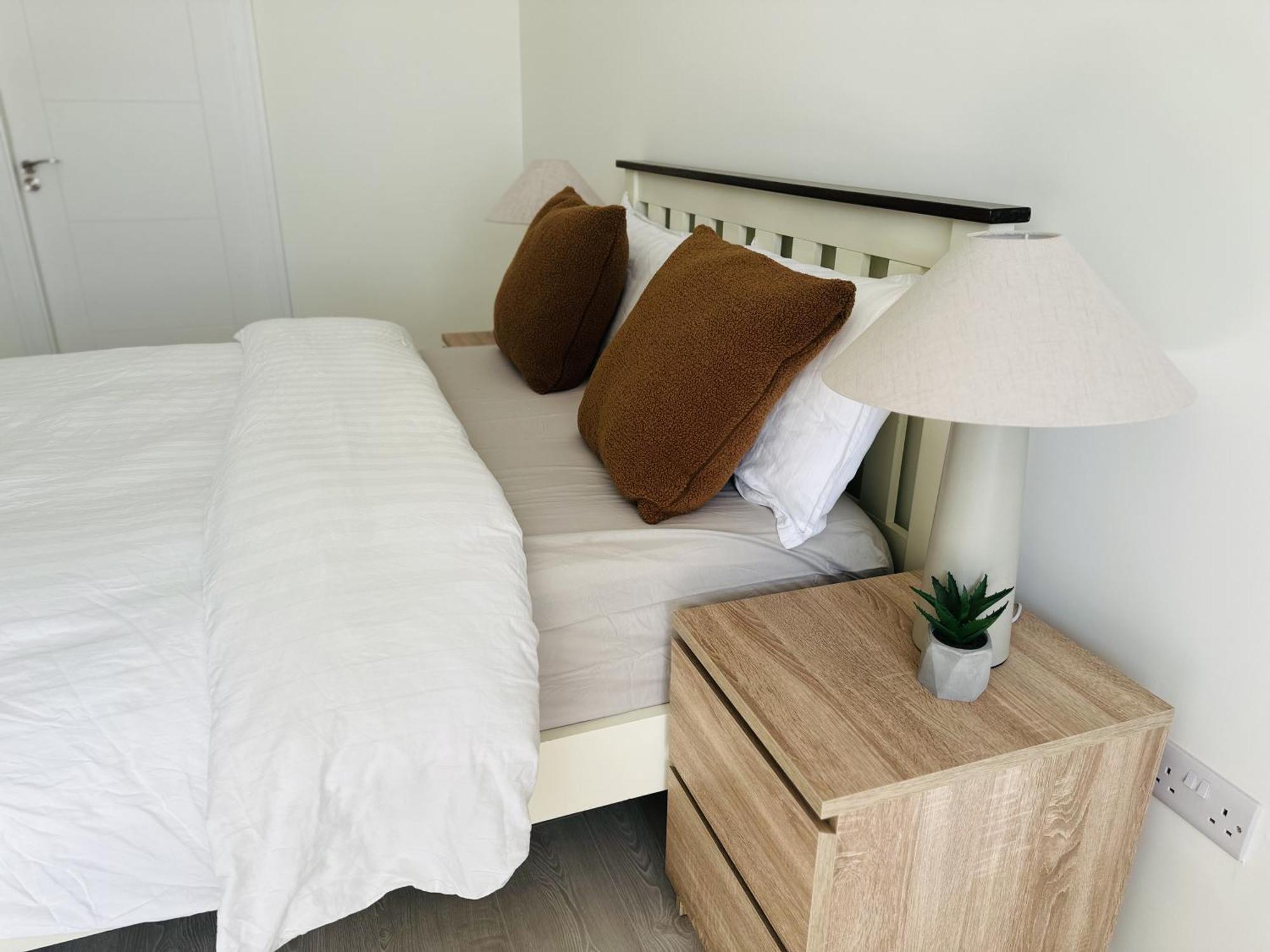 King Room With Ensuite In Dublin 클론달킨 외부 사진