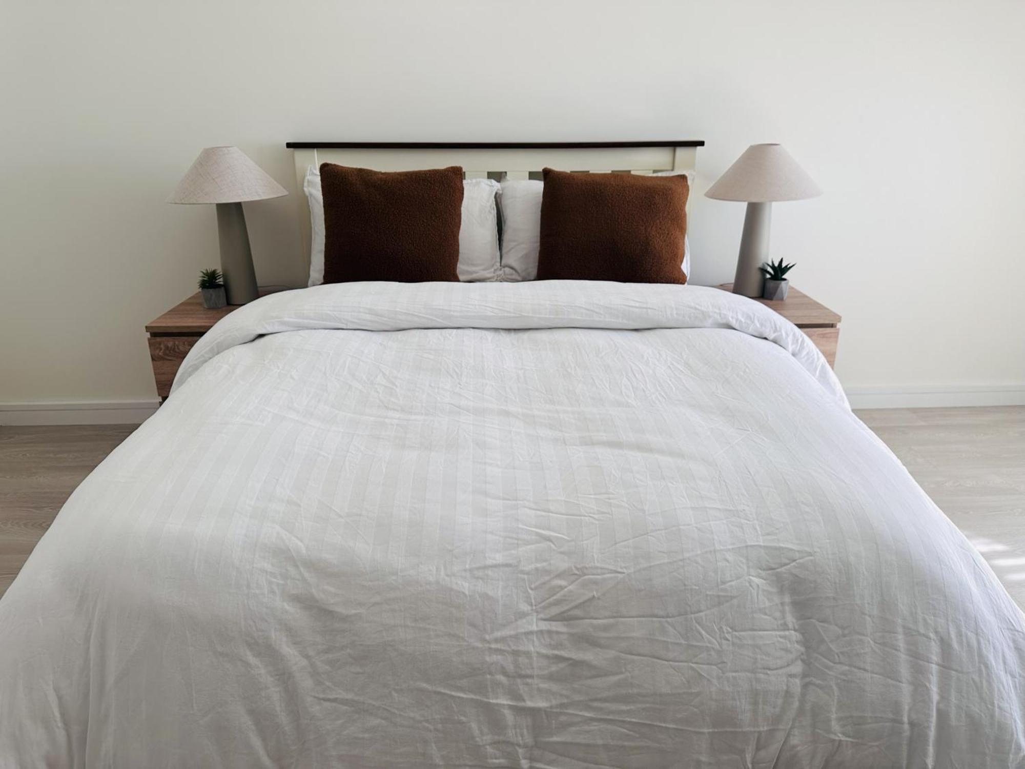 King Room With Ensuite In Dublin 클론달킨 외부 사진