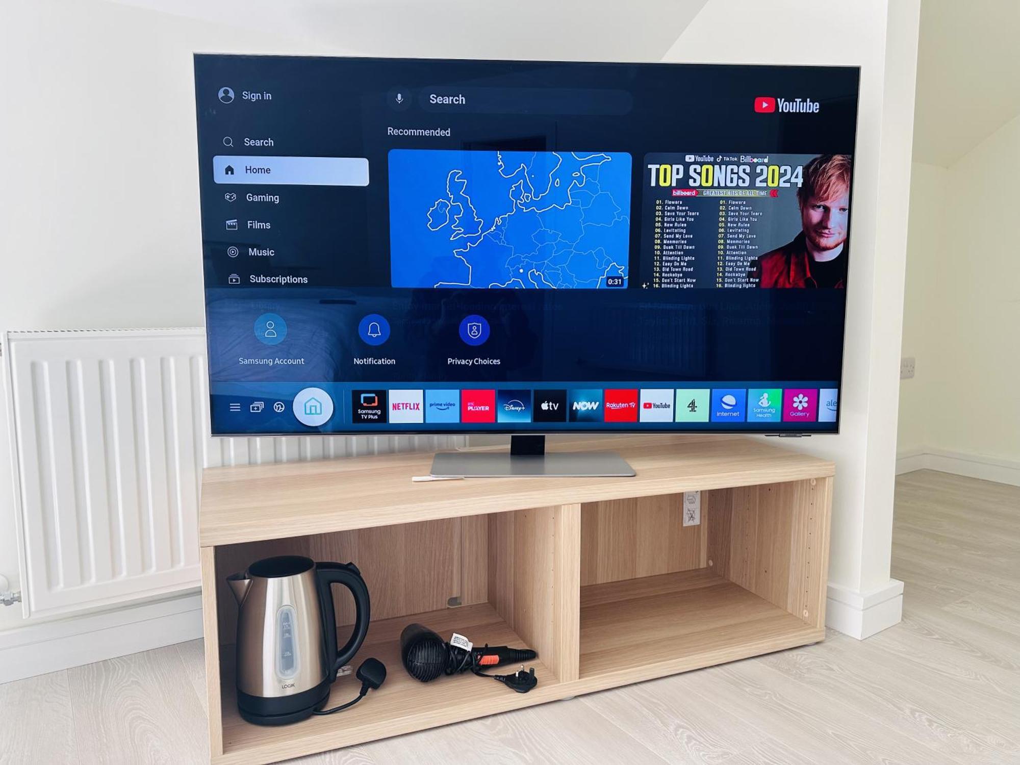 King Room With Ensuite In Dublin 클론달킨 외부 사진
